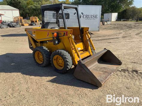 owatonna mustang 445 skid steer|used mustang steer for sale.